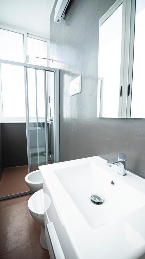 Apartament Terrazza Manzoni *