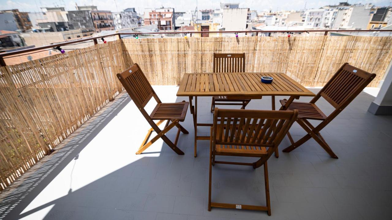 Terrazza Manzoni Apartament