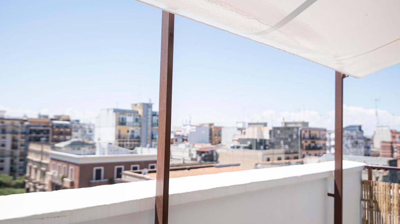 Apartament Terrazza Manzoni