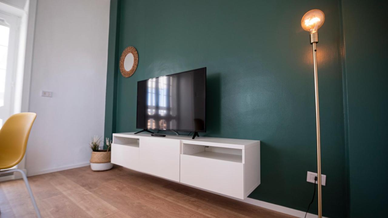 Terrazza Manzoni Apartament