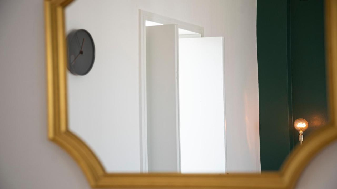 Apartament Terrazza Manzoni *